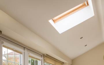Islibhig conservatory roof insulation companies