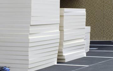 Islibhig flat roof insulation costs